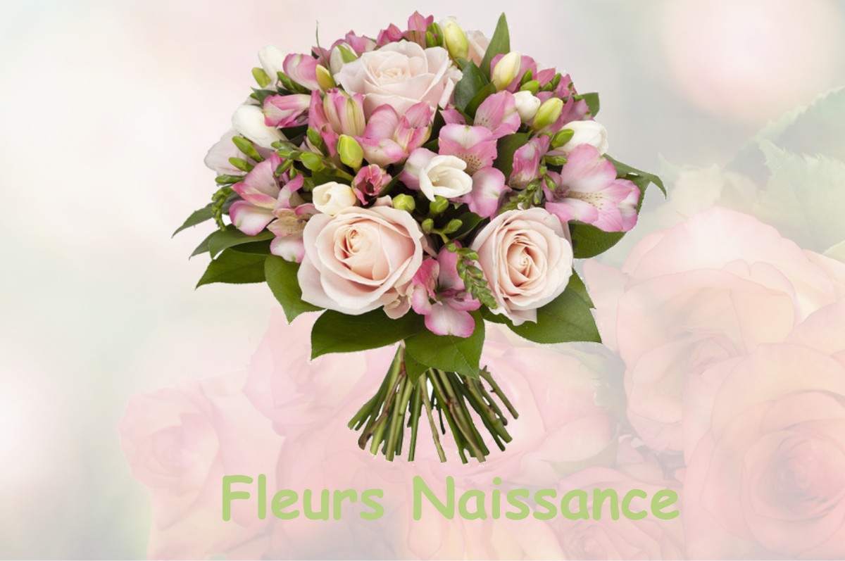 fleurs naissance RIGAUD